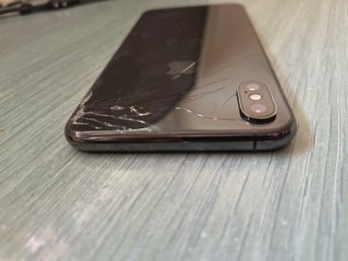 iPhone XS Max 256GB Piezas
