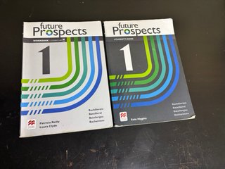 Libros de 1r de bachillerato