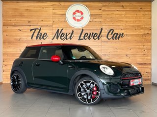 MINI JCW 231CV MANUAL 2019