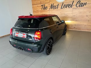 MINI JCW 231CV MANUAL 2019