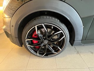 MINI JCW 231CV MANUAL 2019