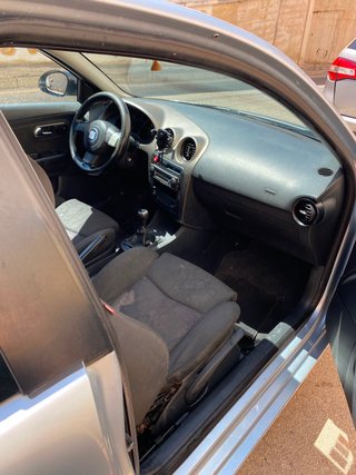 SEAT Ibiza 2005