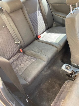 SEAT Ibiza 2005
