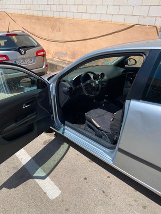SEAT Ibiza 2005
