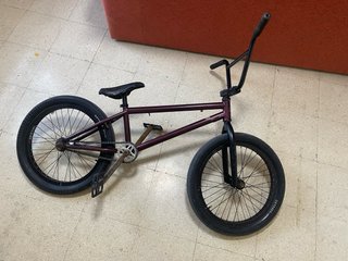 BMX TLC BIKES