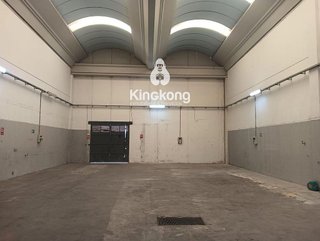 Nave industrial en venta en Población de Arroyo