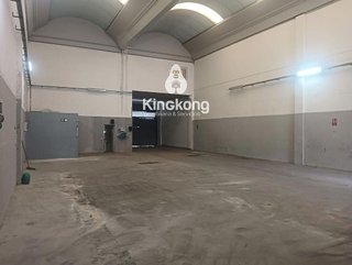 Nave industrial en venta en Población de Arroyo