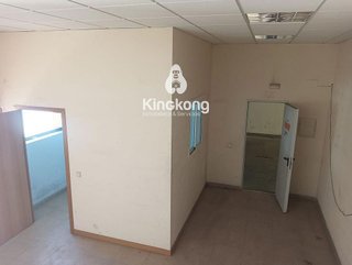 Nave industrial en venta en Población de Arroyo