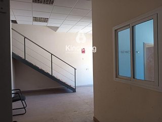 Nave industrial en venta en Población de Arroyo