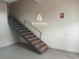 Nave industrial en venta en Población de Arroyo