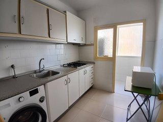 Piso en alquiler en San Ginés en Cartagena