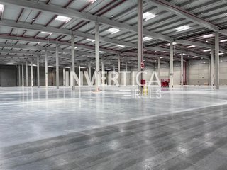 Nave industrial en alquiler en Valls
