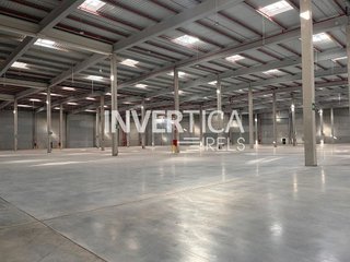 Nave industrial en alquiler en Valls