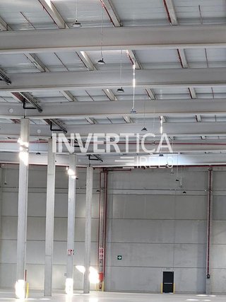 Nave industrial en alquiler en Valls
