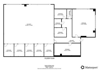 Nave industrial en alquiler en Valls