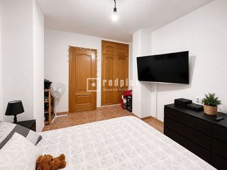Piso en venta en Alamín en Guadalajara