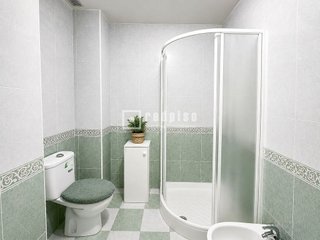 Piso en venta en Alamín en Guadalajara