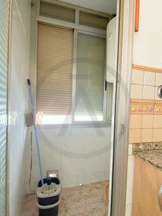 Piso en venta en Can Feu - Can Gambús - Hostafrancs en Sabadell