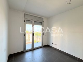 Piso en venta en La Salut - Lloreda en Badalona