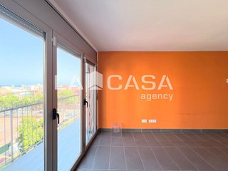 Piso en venta en La Salut - Lloreda en Badalona