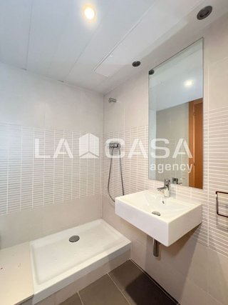 Piso en venta en La Salut - Lloreda en Badalona