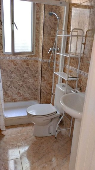Piso en venta en La Bozada – Parque Delicias en Zaragoza