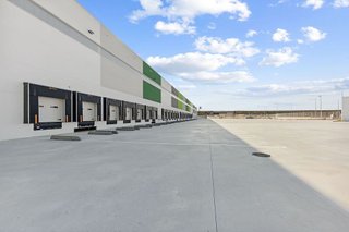Nave industrial en alquiler en Bº Estación - Cruz Roja en Illescas