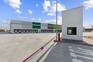 Nave industrial en alquiler en Bº Estación - Cruz Roja en Illescas
