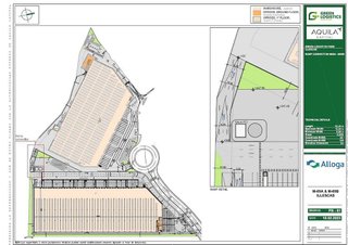 Nave industrial en alquiler en Bº Estación - Cruz Roja en Illescas