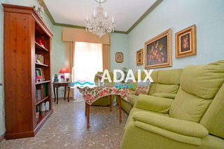 Casa en venta en Centro en Cáceres