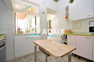 Casa en venta en Centro en Cáceres