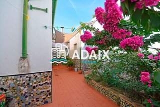 Casa en venta en Centro en Cáceres