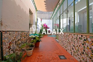 Casa en venta en Centro en Cáceres