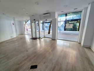 Local comercial en alquiler en Centro - El Pilar en Ciudad Real