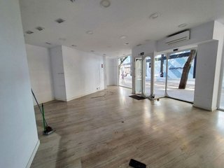 Local comercial en alquiler en Centro - El Pilar en Ciudad Real