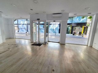 Local comercial en alquiler en Centro - El Pilar en Ciudad Real