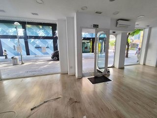 Local comercial en alquiler en Centro - El Pilar en Ciudad Real