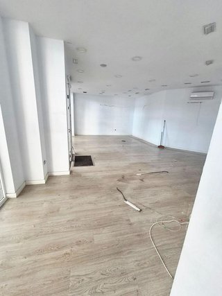 Local comercial en alquiler en Centro - El Pilar en Ciudad Real