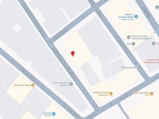 Local comercial en venta en Viaplana en Huelva