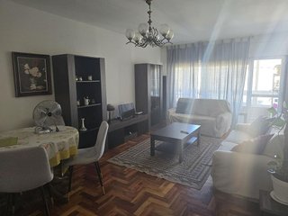 Piso en alquiler en Areal – Zona Centro en Vigo
