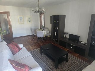 Piso en alquiler en Areal – Zona Centro en Vigo