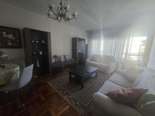 Piso en alquiler en Areal – Zona Centro en Vigo