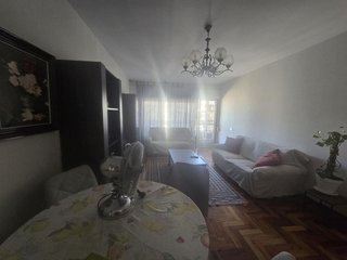Piso en alquiler en Areal – Zona Centro en Vigo