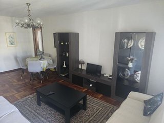 Piso en alquiler en Areal – Zona Centro en Vigo