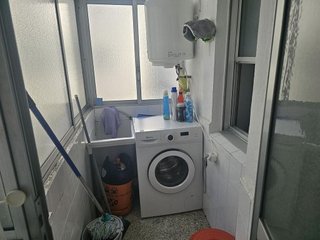 Piso en alquiler en Areal – Zona Centro en Vigo