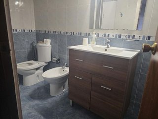 Piso en alquiler en Areal – Zona Centro en Vigo