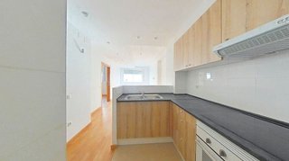 Piso en venta en Centre en Sabadell