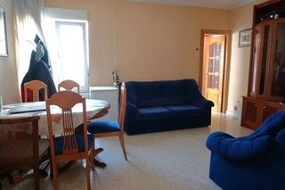 Piso en venta en Sur en Ávila