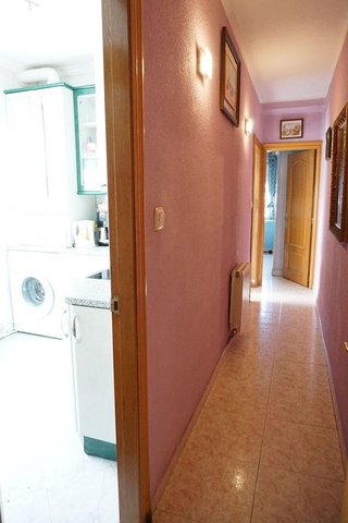 Piso en venta en Sur en Ávila
