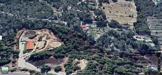 Terreno en venta en Finestrat pueblo en Finestrat